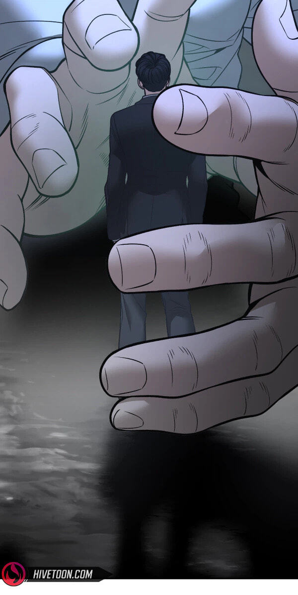 Designated Bully Chapter 186 page 158 - 