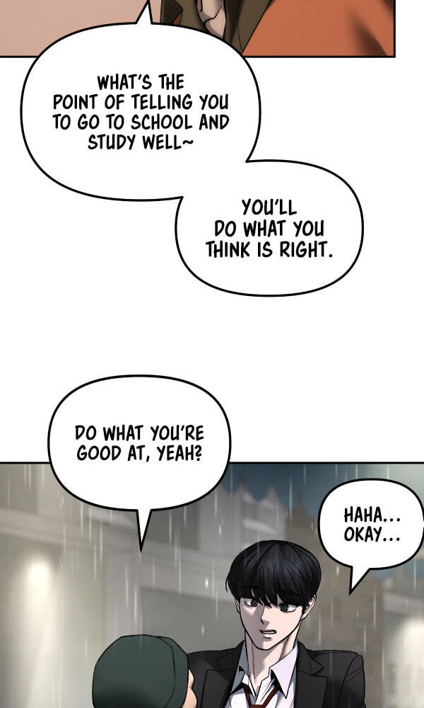 Designated Bully Chapter 186 page 18 - 