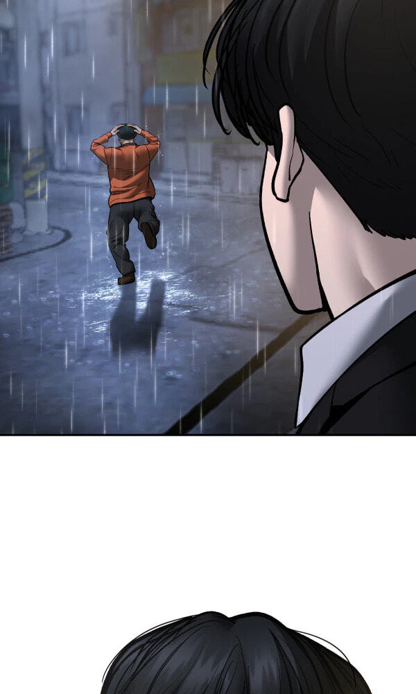 Designated Bully Chapter 186 page 21 - 