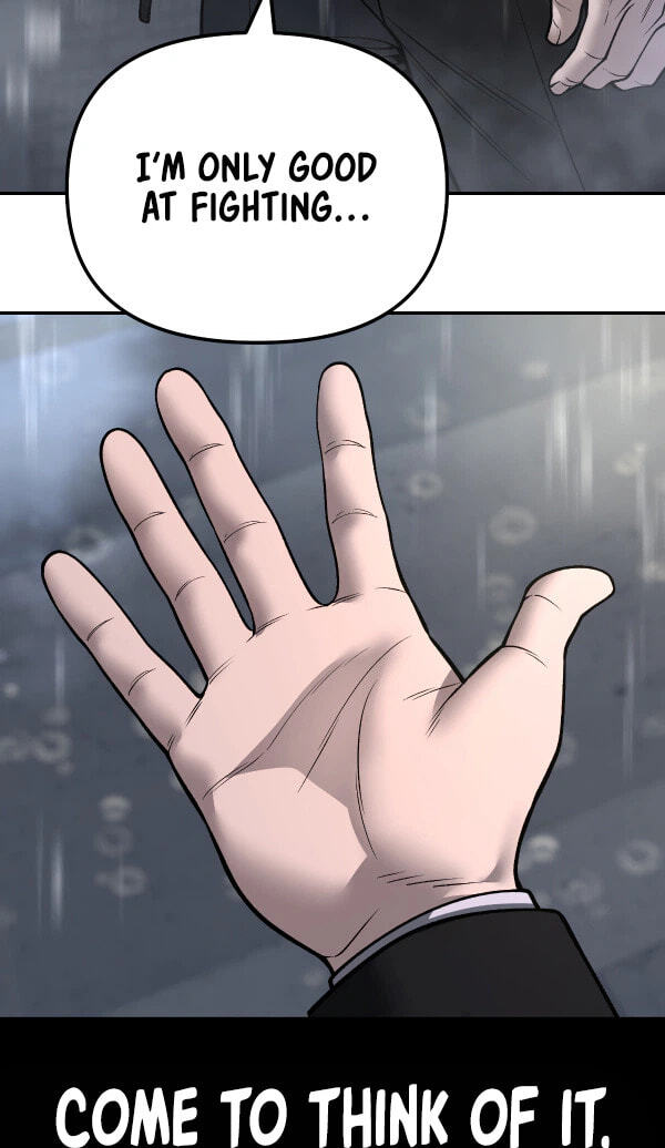 Designated Bully Chapter 186 page 24 - 