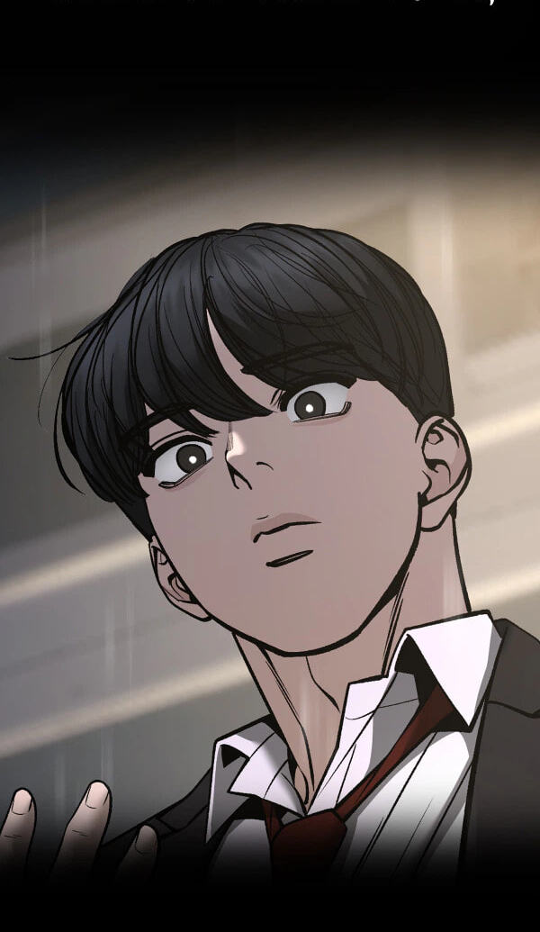Designated Bully Chapter 186 page 25 - 