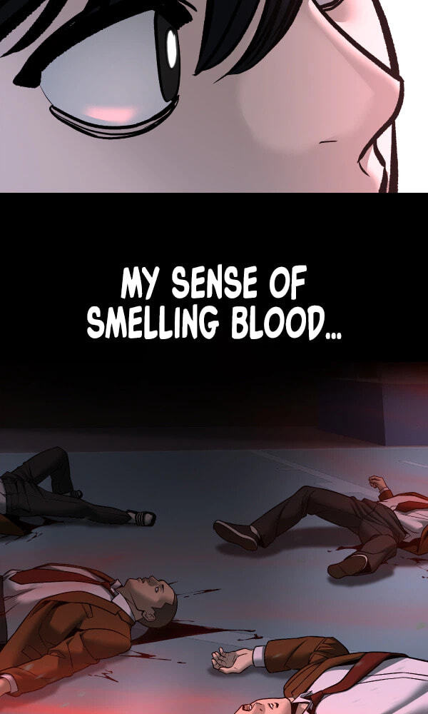 Designated Bully Chapter 186 page 28 - 
