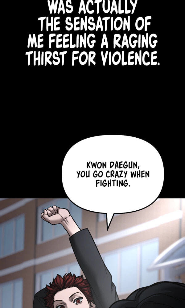 Designated Bully Chapter 186 page 31 - 