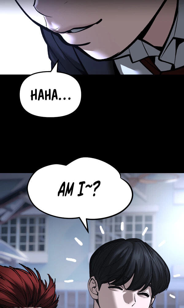 Designated Bully Chapter 186 page 33 - 