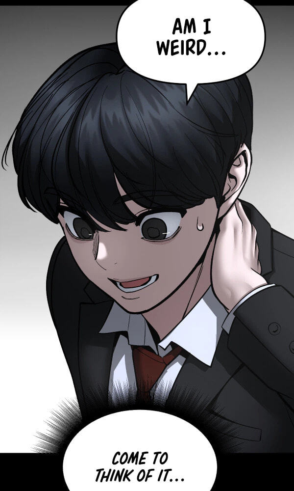 Designated Bully Chapter 186 page 36 - 