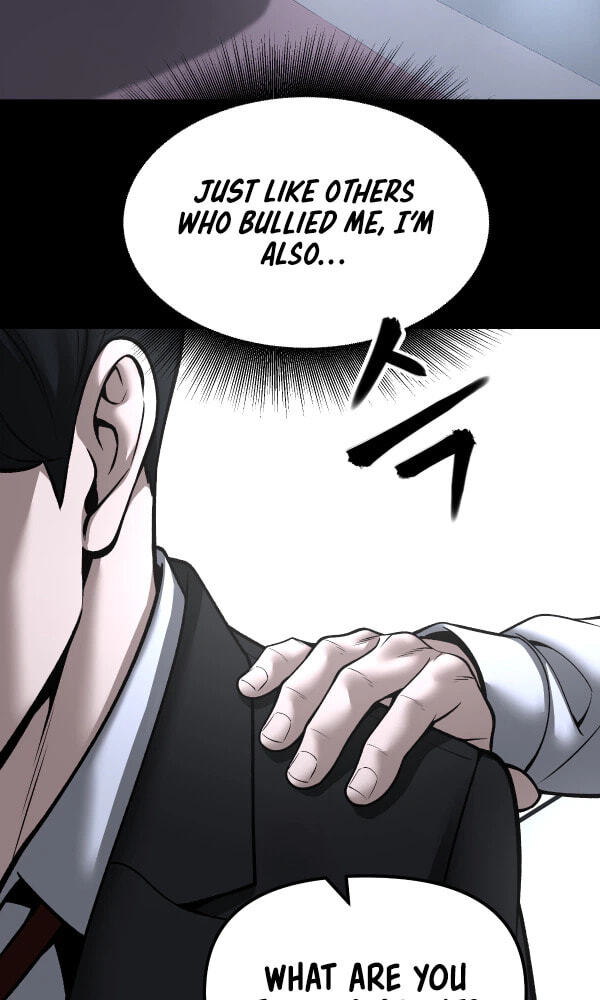 Designated Bully Chapter 186 page 38 - 