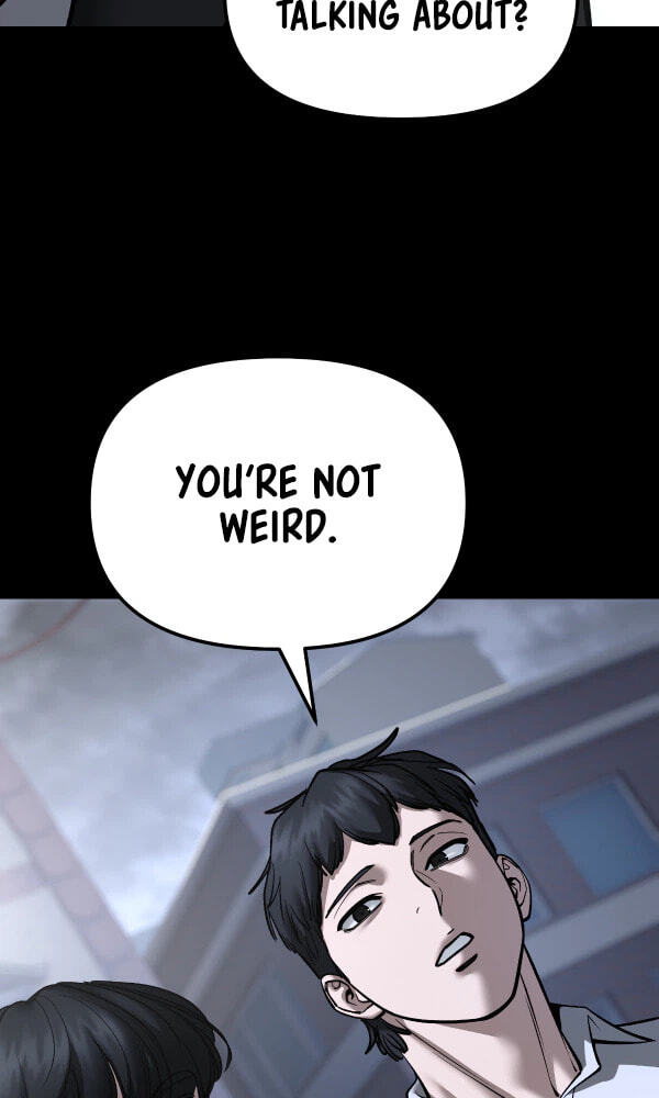 Designated Bully Chapter 186 page 39 - 
