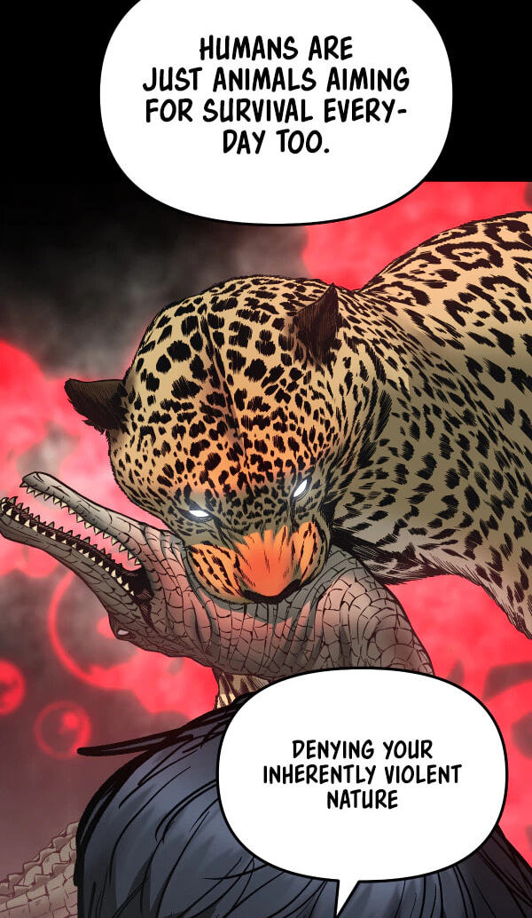 Designated Bully Chapter 186 page 41 - 
