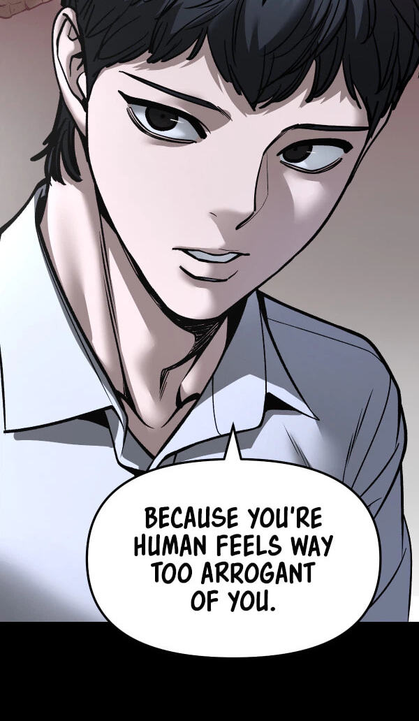 Designated Bully Chapter 186 page 42 - 