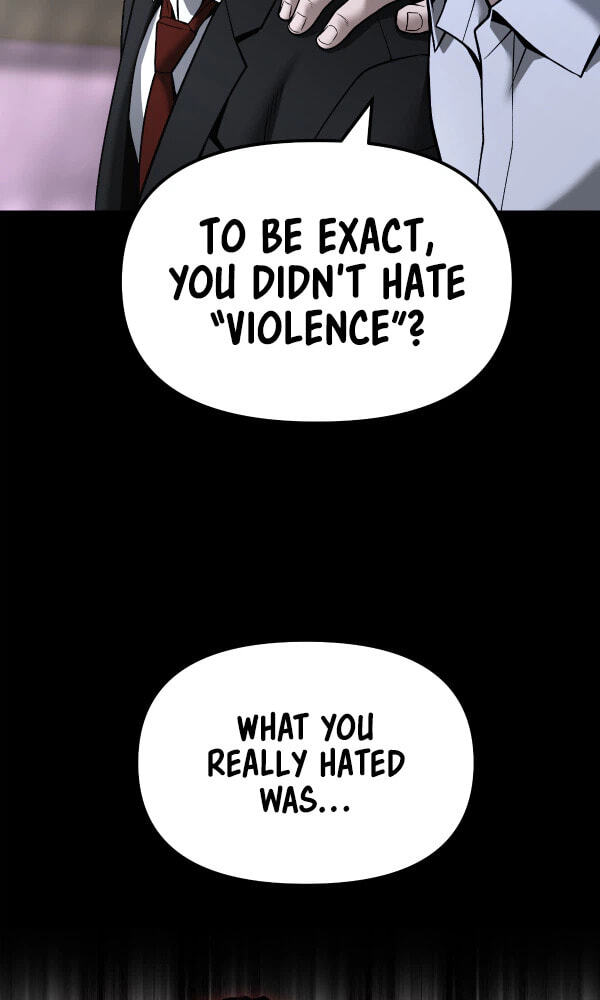 Designated Bully Chapter 186 page 45 - 