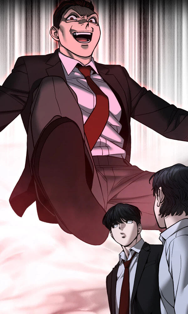 Designated Bully Chapter 186 page 46 - 