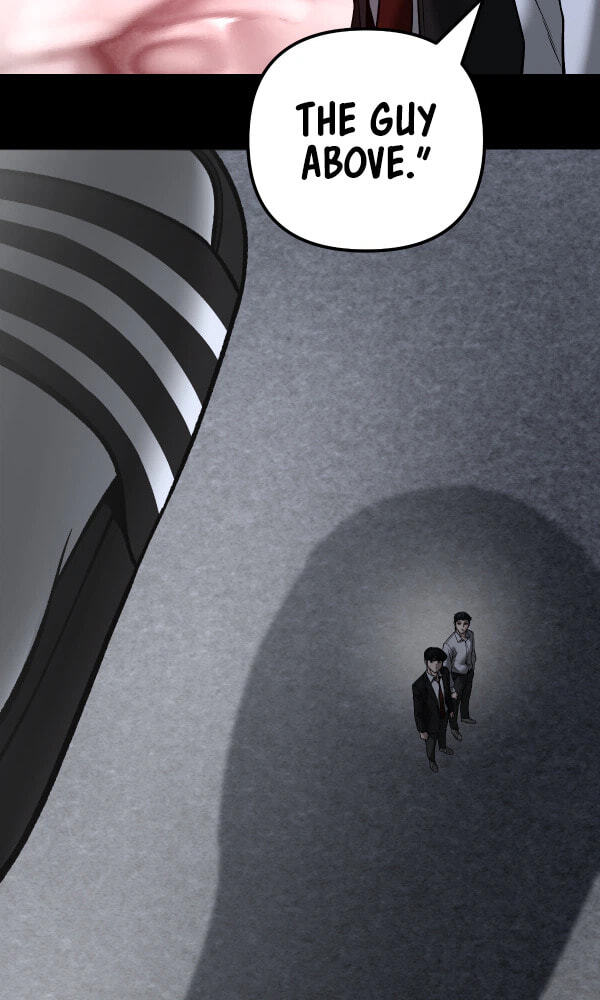 Designated Bully Chapter 186 page 47 - 