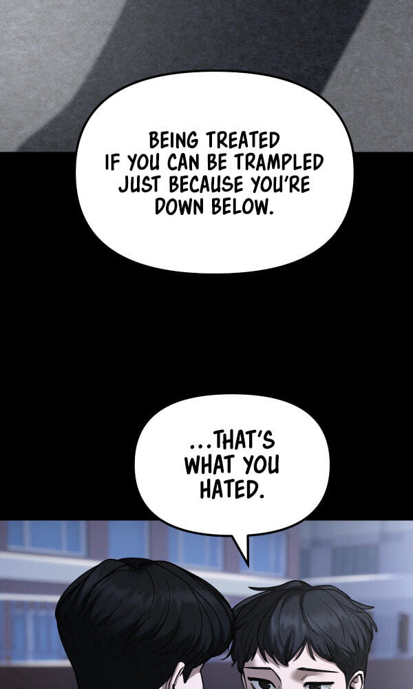 Designated Bully Chapter 186 page 48 - 