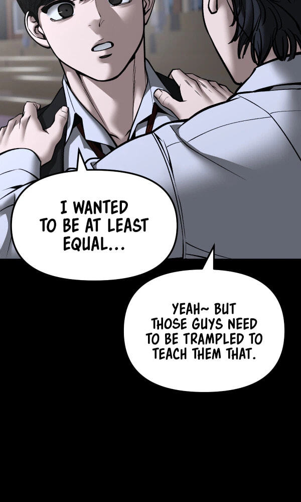 Designated Bully Chapter 186 page 50 - 