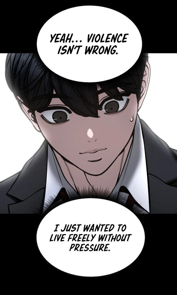 Designated Bully Chapter 186 page 51 - 