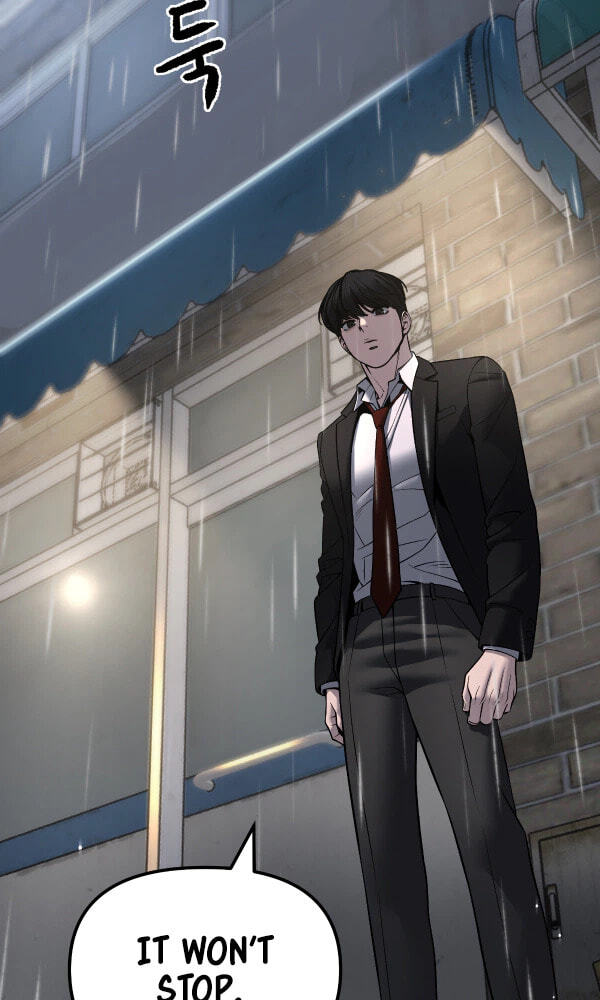 Designated Bully Chapter 186 page 53 - 