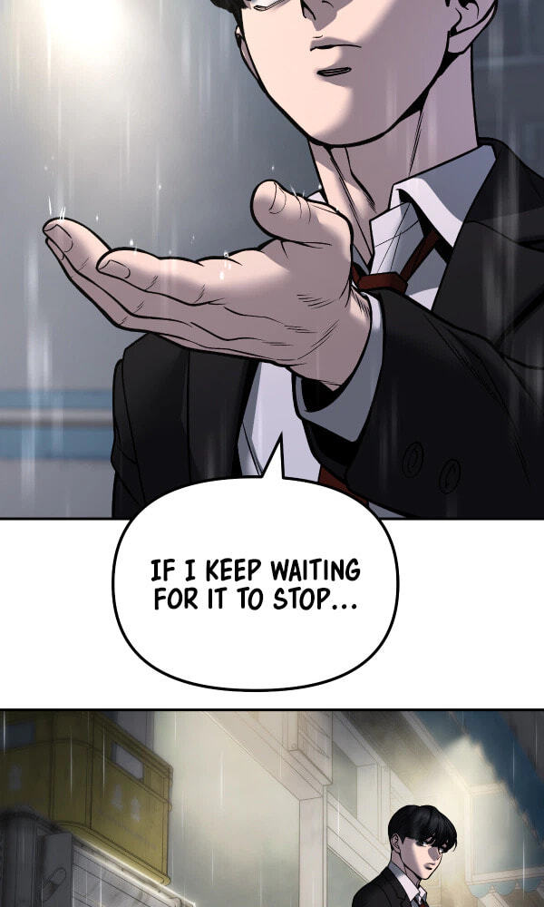 Designated Bully Chapter 186 page 55 - 