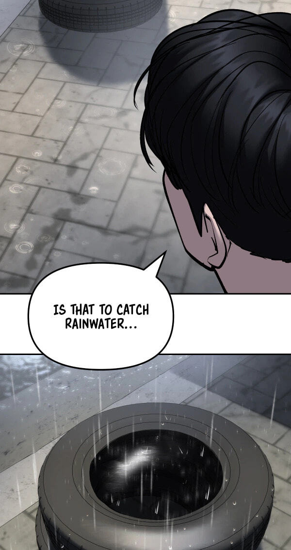 Designated Bully Chapter 186 page 57 - 