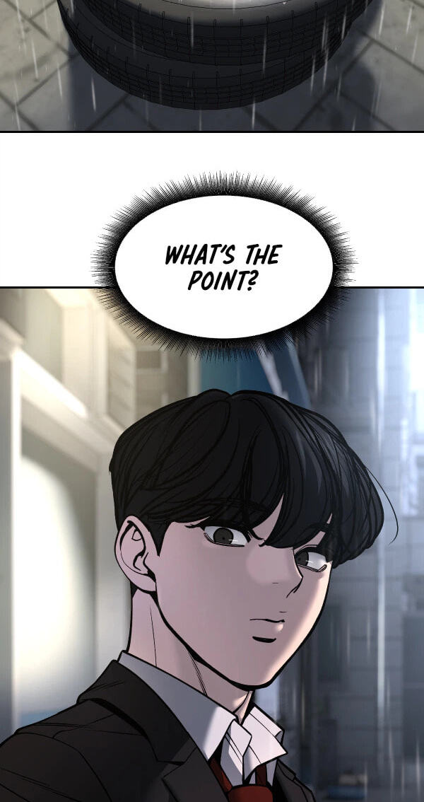 Designated Bully Chapter 186 page 58 - 