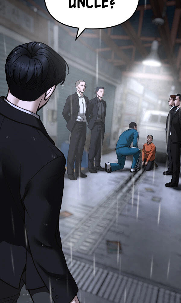 Designated Bully Chapter 186 page 66 - 