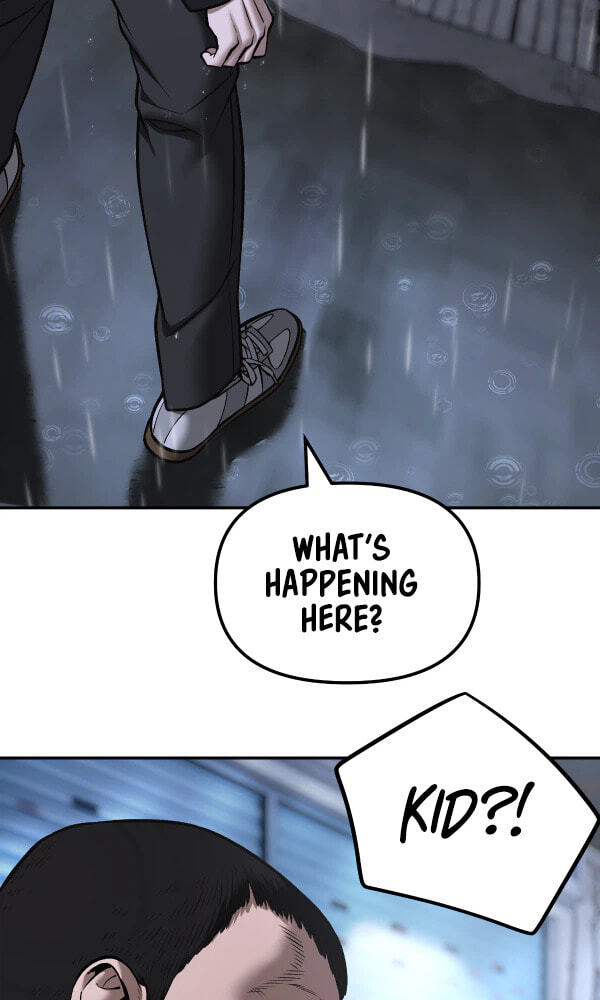 Designated Bully Chapter 186 page 67 - 