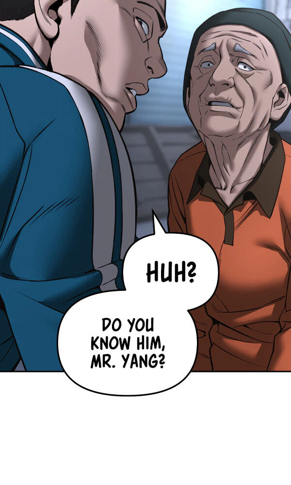 Designated Bully Chapter 186 page 68 - 