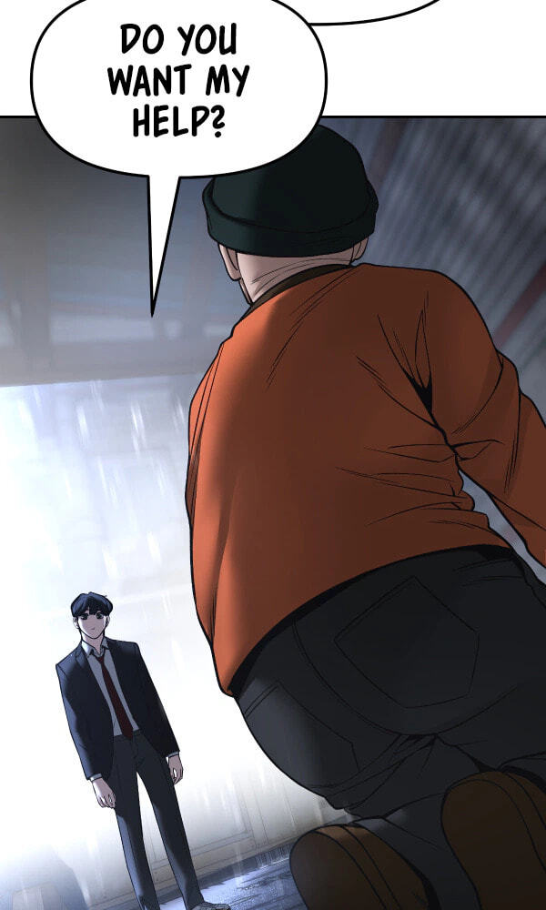 Designated Bully Chapter 186 page 70 - 