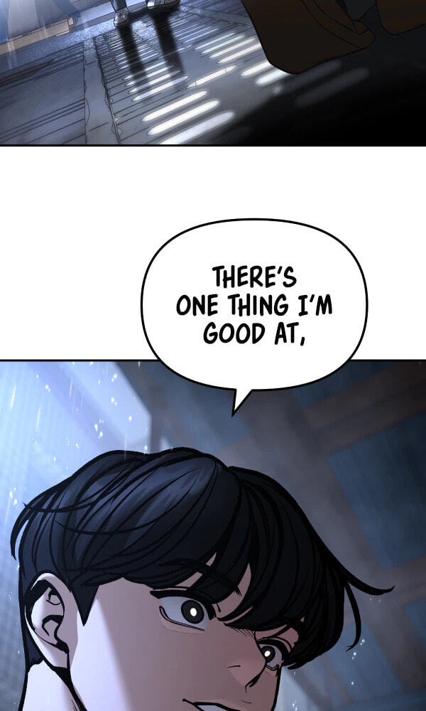 Designated Bully Chapter 186 page 71 - 