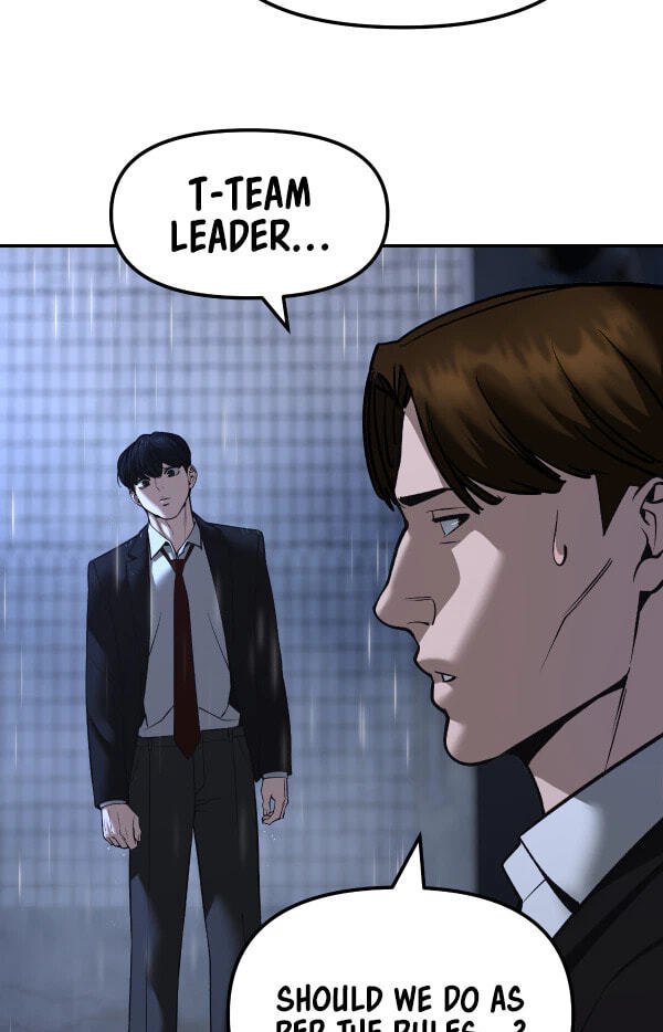 Designated Bully Chapter 186 page 74 - 