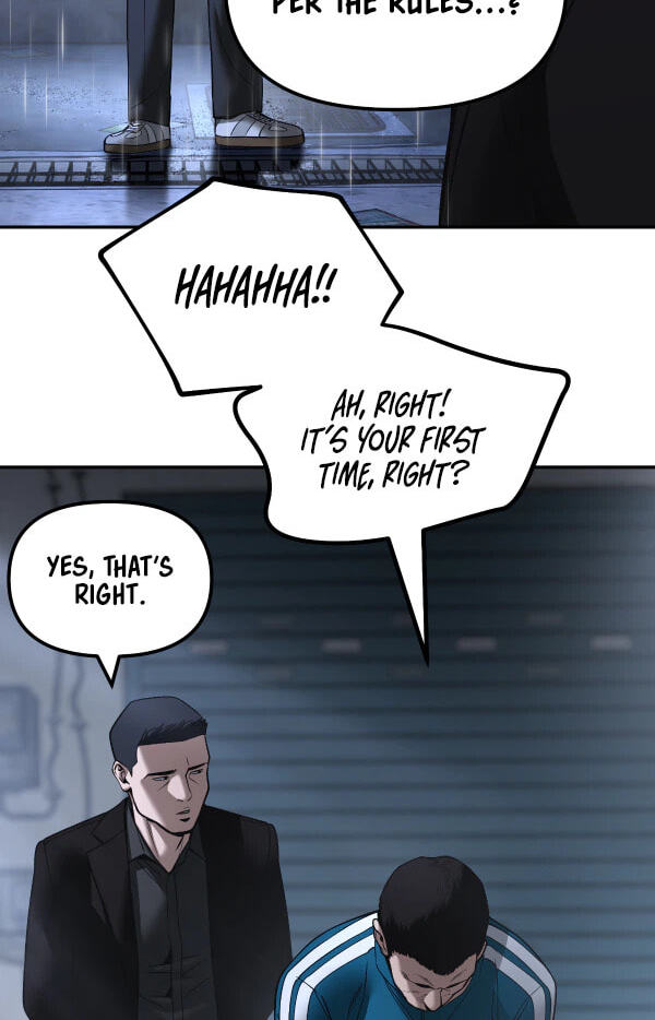 Designated Bully Chapter 186 page 75 - 
