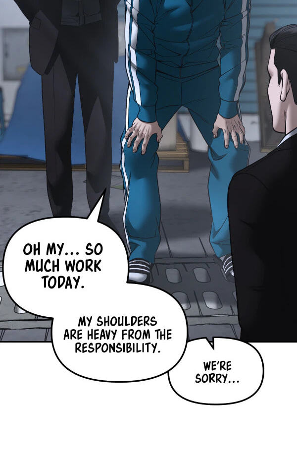 Designated Bully Chapter 186 page 76 - 