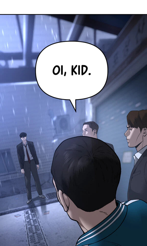 Designated Bully Chapter 186 page 77 - 