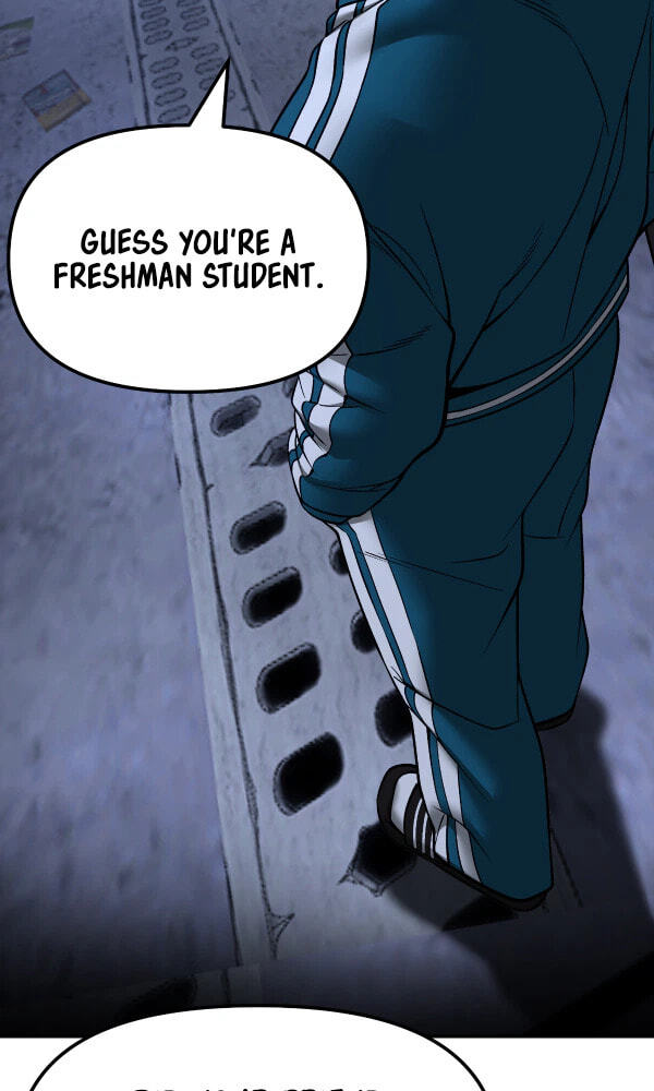 Designated Bully Chapter 186 page 78 - 