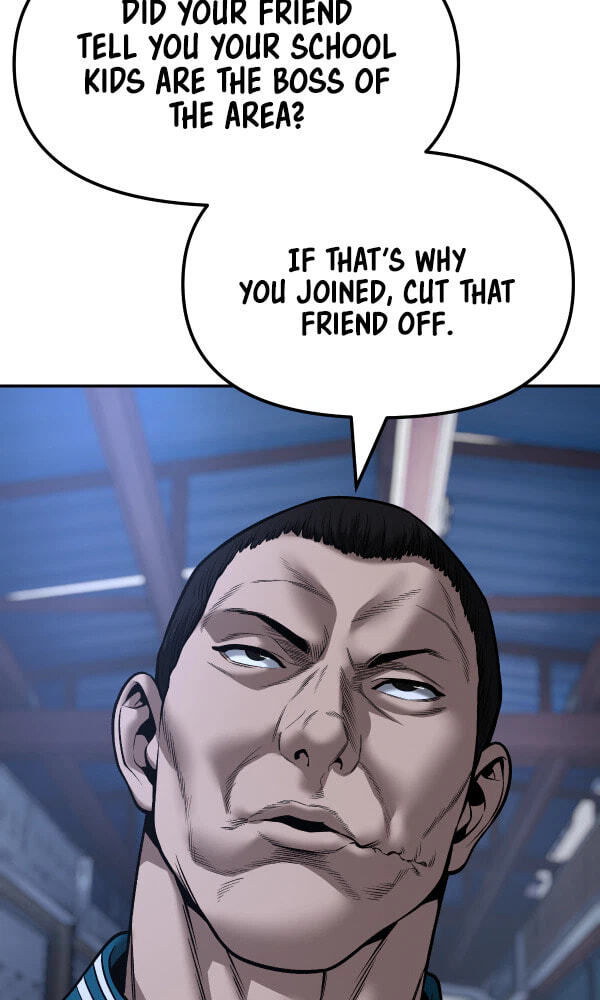 Designated Bully Chapter 186 page 79 - 