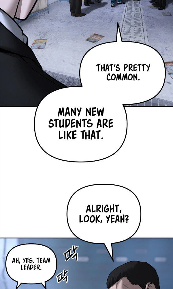 Designated Bully Chapter 186 page 83 - 