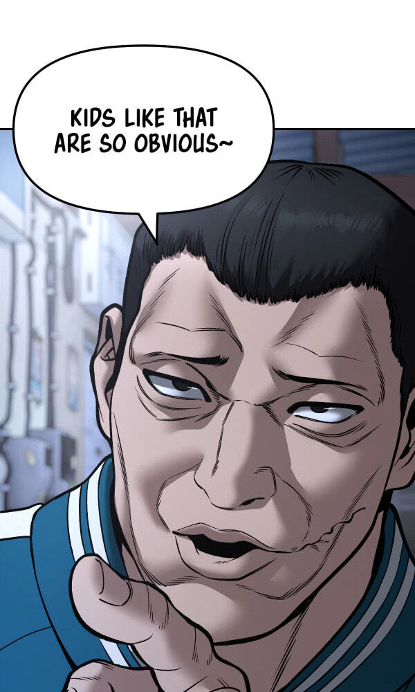 Designated Bully Chapter 186 page 86 - 