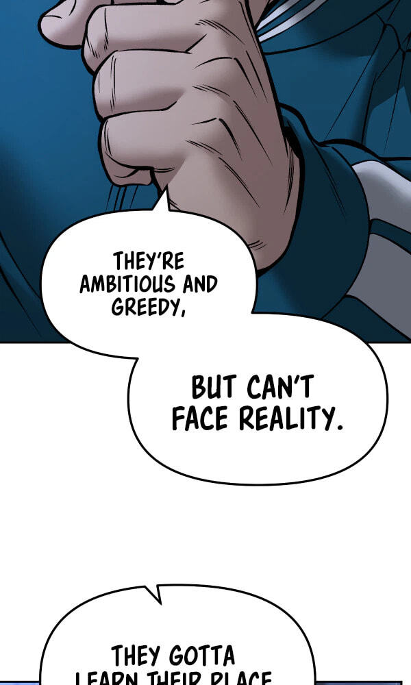Designated Bully Chapter 186 page 87 - 