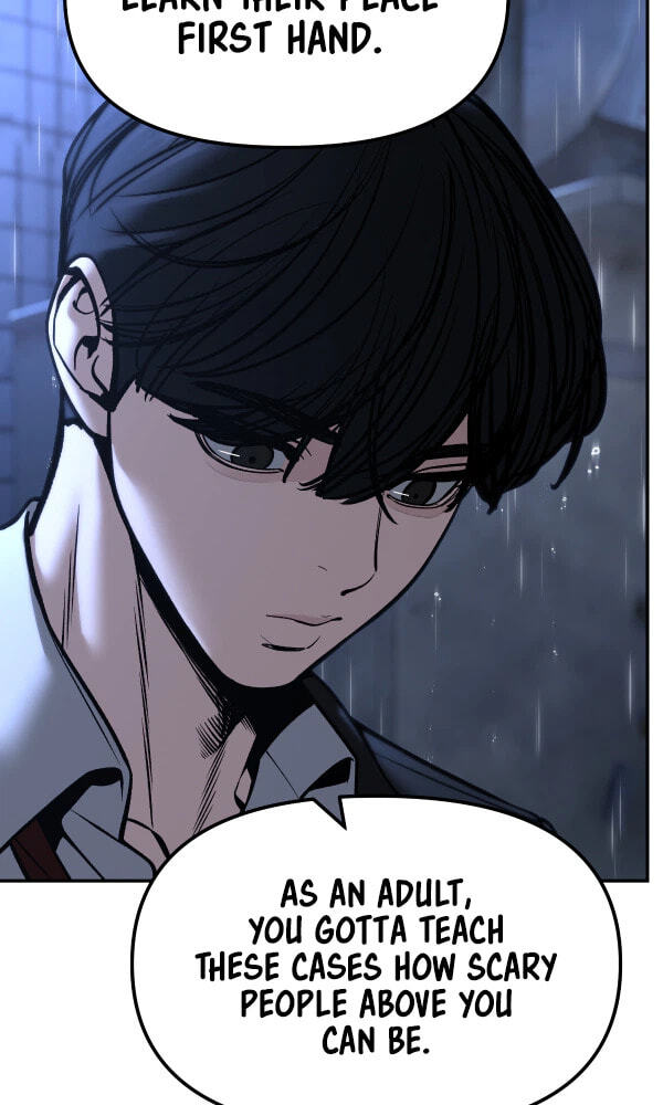 Designated Bully Chapter 186 page 88 - 