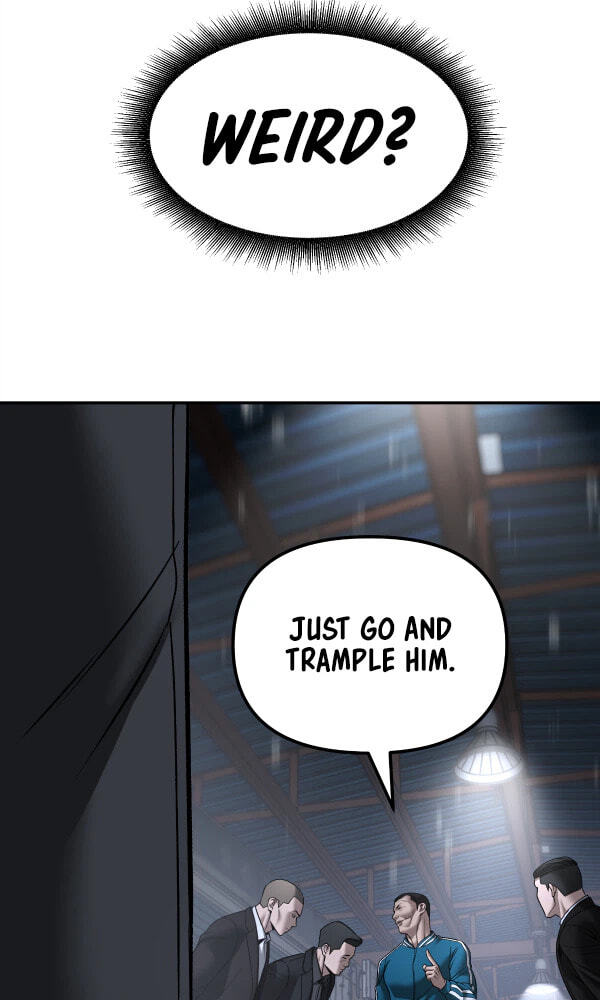 Designated Bully Chapter 186 page 90 - 