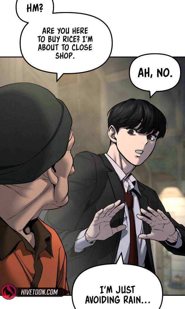Designated Bully Chapter 186 page 10 - 