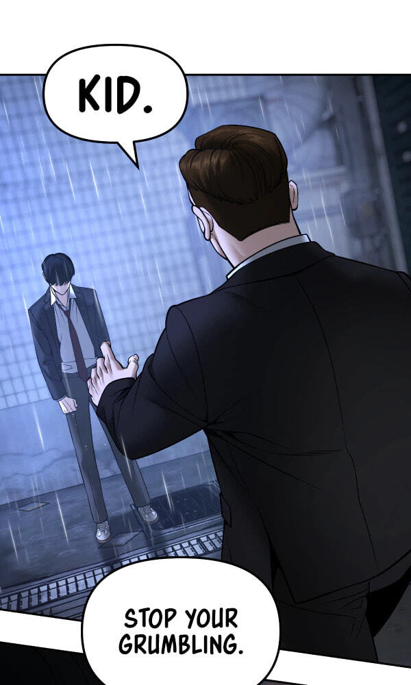 Designated Bully Chapter 186 page 94 - 
