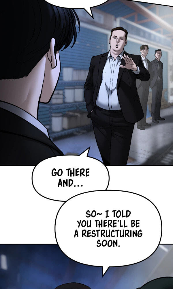 Designated Bully Chapter 186 page 95 - 
