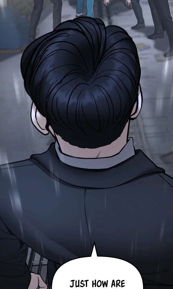 Designated Bully Chapter 186 page 99 - 