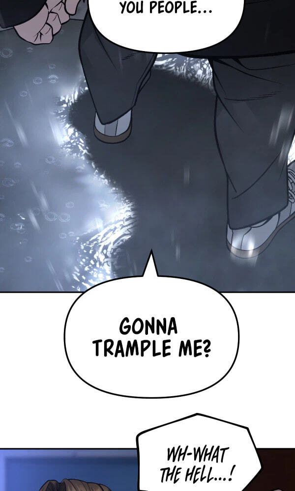 Designated Bully Chapter 186 page 100 - 