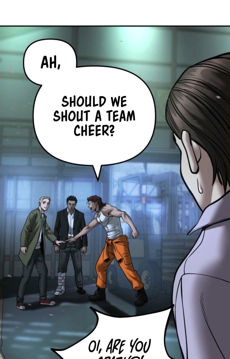 Designated Bully Chapter 187 page 101 - 