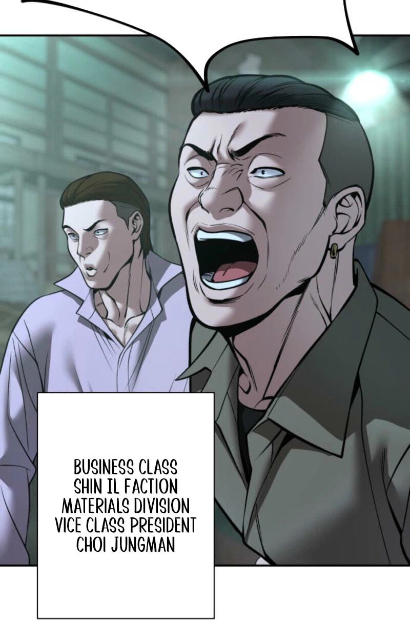 Designated Bully Chapter 187 page 103 - 