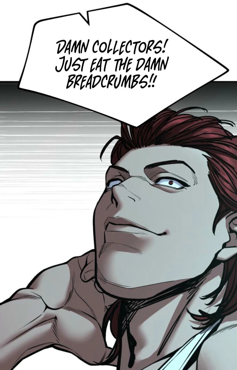 Designated Bully Chapter 187 page 104 - 