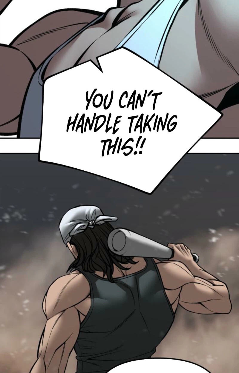 Designated Bully Chapter 187 page 105 - 