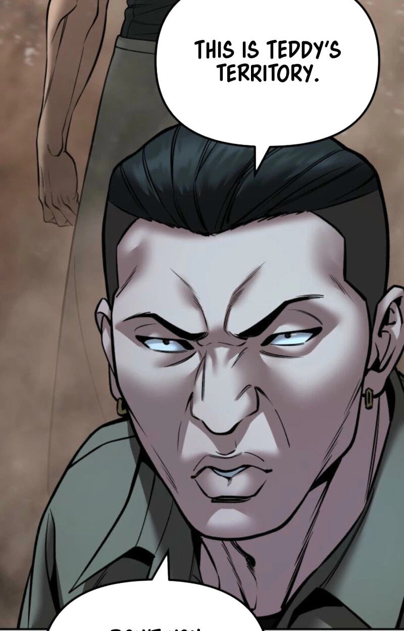 Designated Bully Chapter 187 page 106 - 