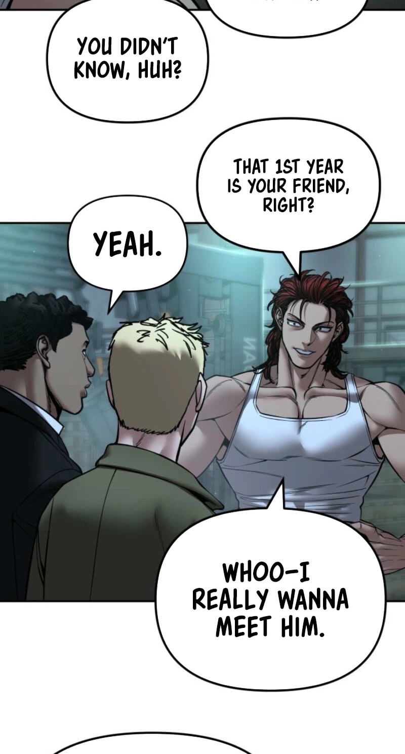 Designated Bully Chapter 187 page 108 - 